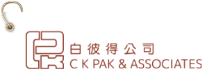 C K Pak & Associates